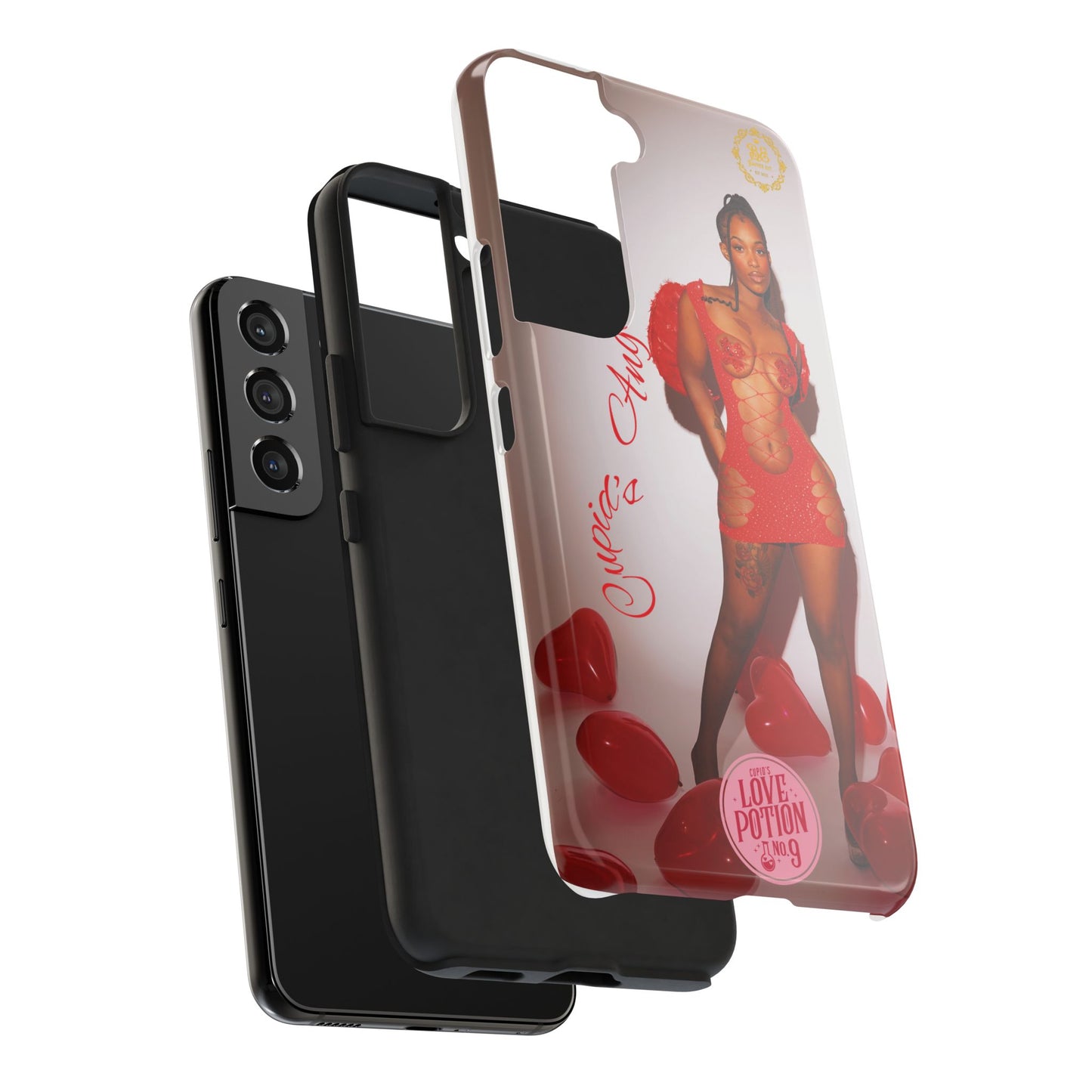 ‘Love Potion No. 9’ Tough Phone Case