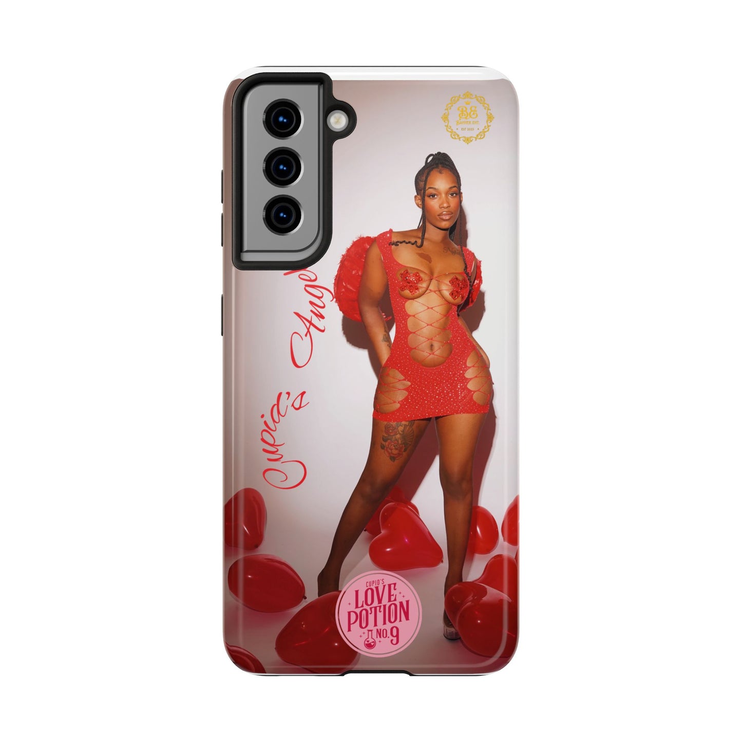 ‘Love Potion No. 9’ Tough Phone Case