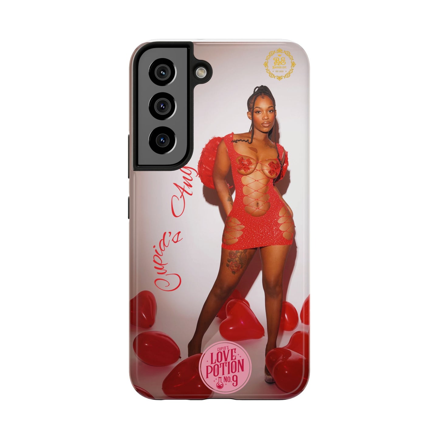 ‘Love Potion No. 9’ Tough Phone Case