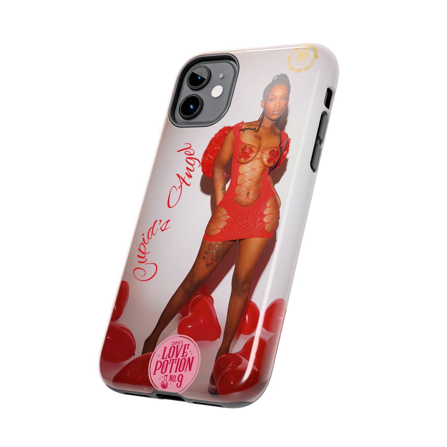 ‘Love Potion No. 9’ Tough Phone Case