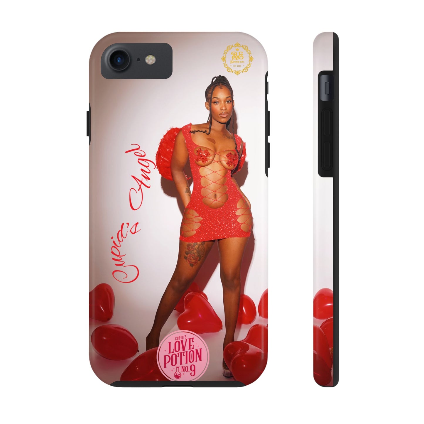 ‘Love Potion No. 9’ Tough Phone Case