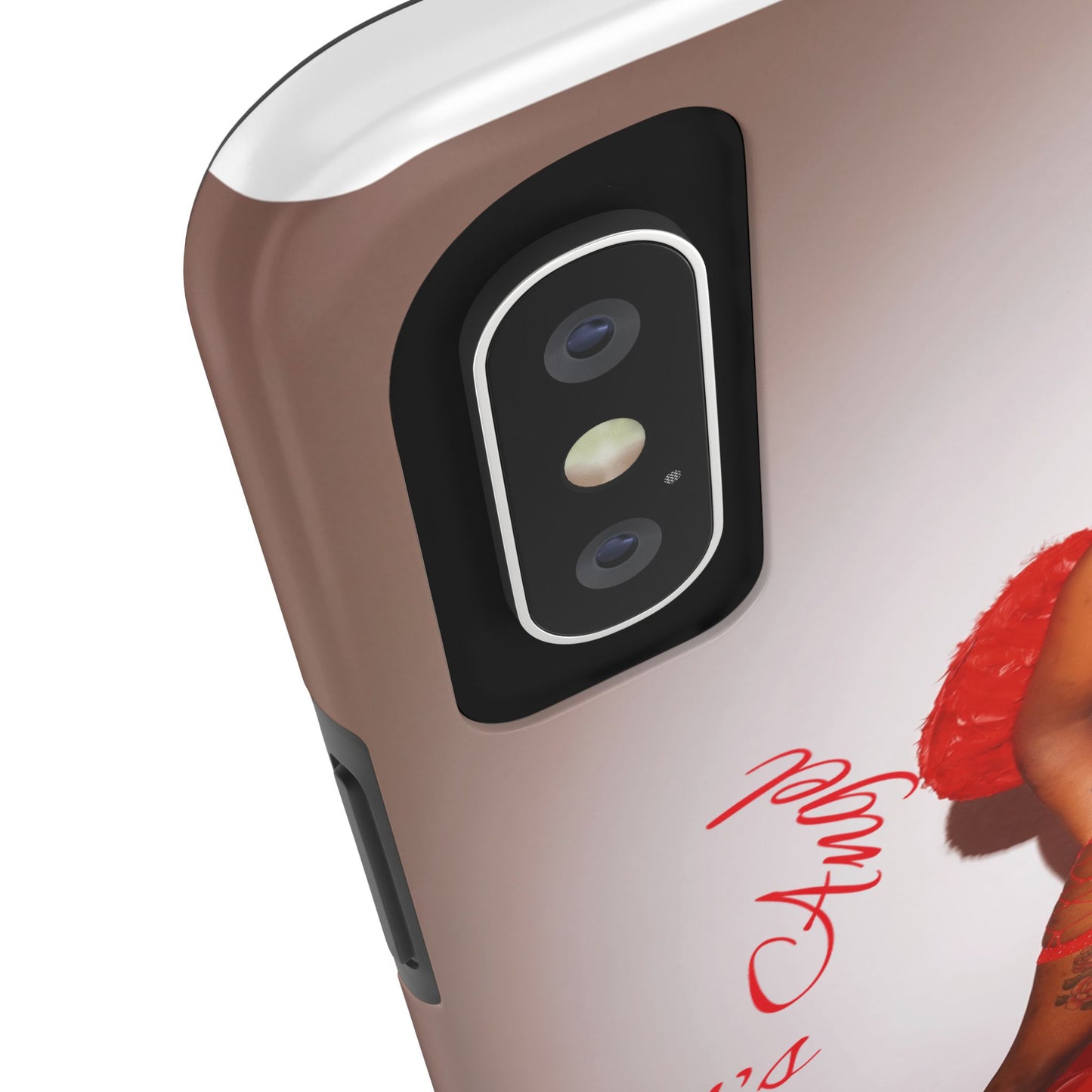 ‘Love Potion No. 9’ Tough Phone Case