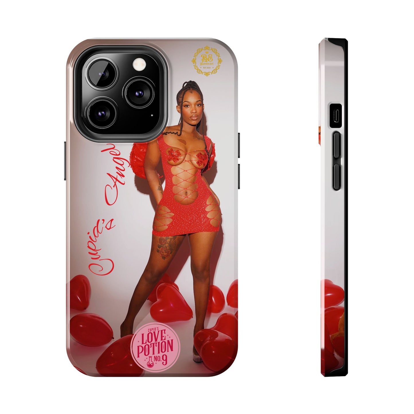 ‘Love Potion No. 9’ Tough Phone Case
