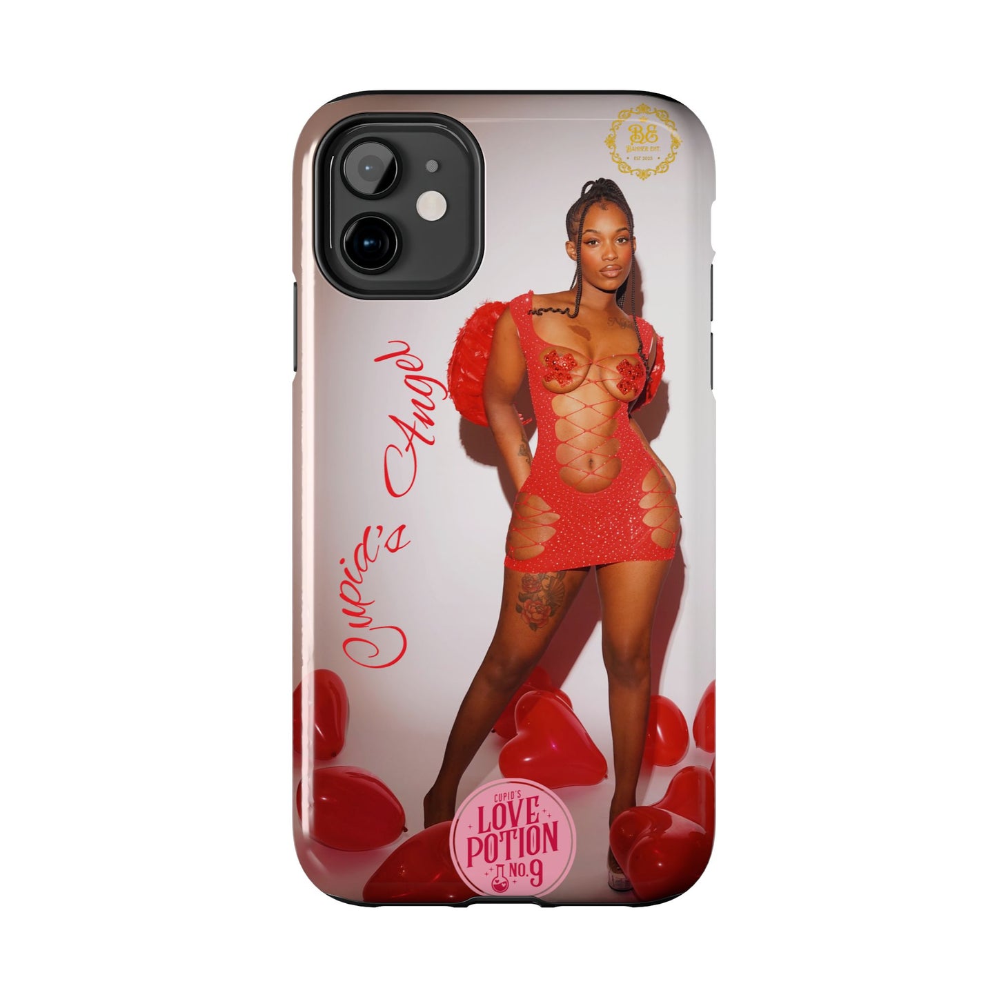 ‘Love Potion No. 9’ Tough Phone Case