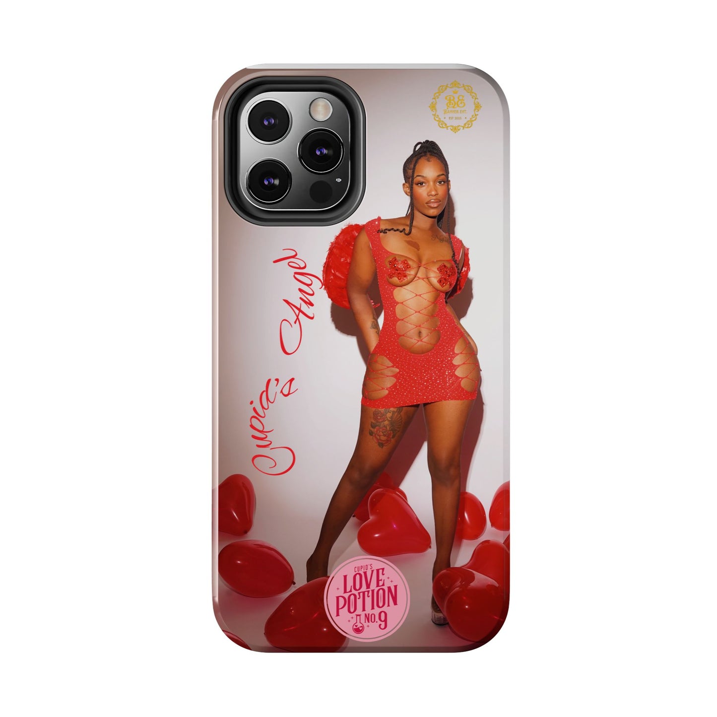 ‘Love Potion No. 9’ Tough Phone Case