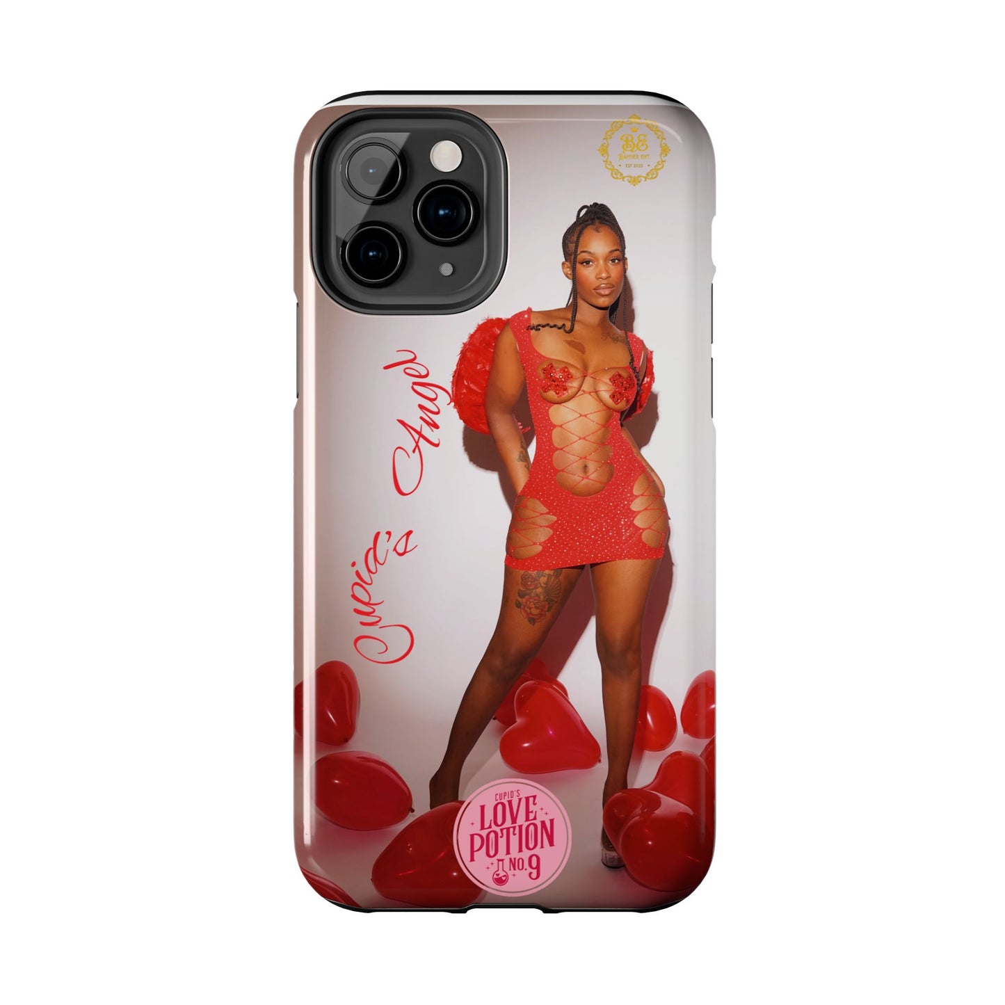 ‘Love Potion No. 9’ Tough Phone Case
