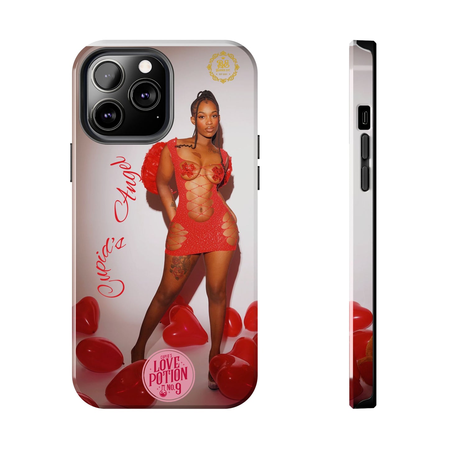 ‘Love Potion No. 9’ Tough Phone Case