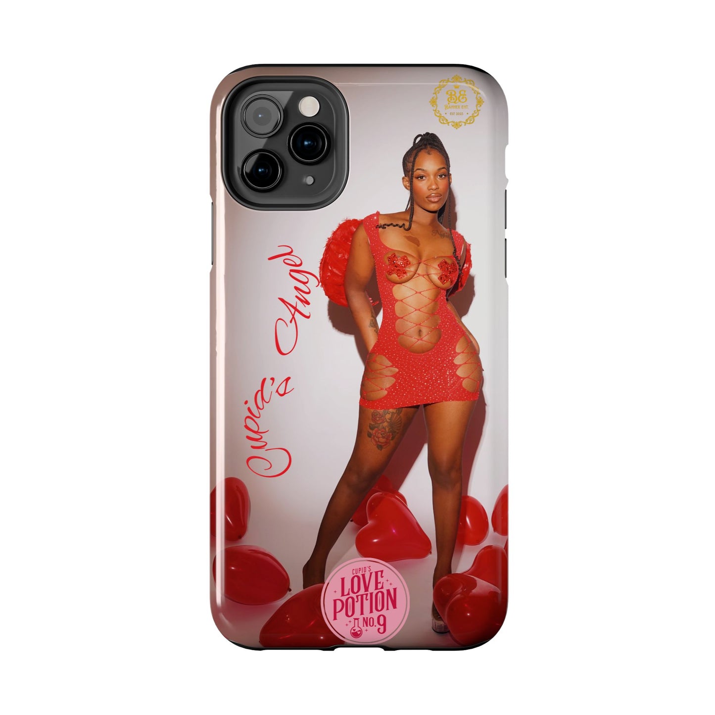 ‘Love Potion No. 9’ Tough Phone Case