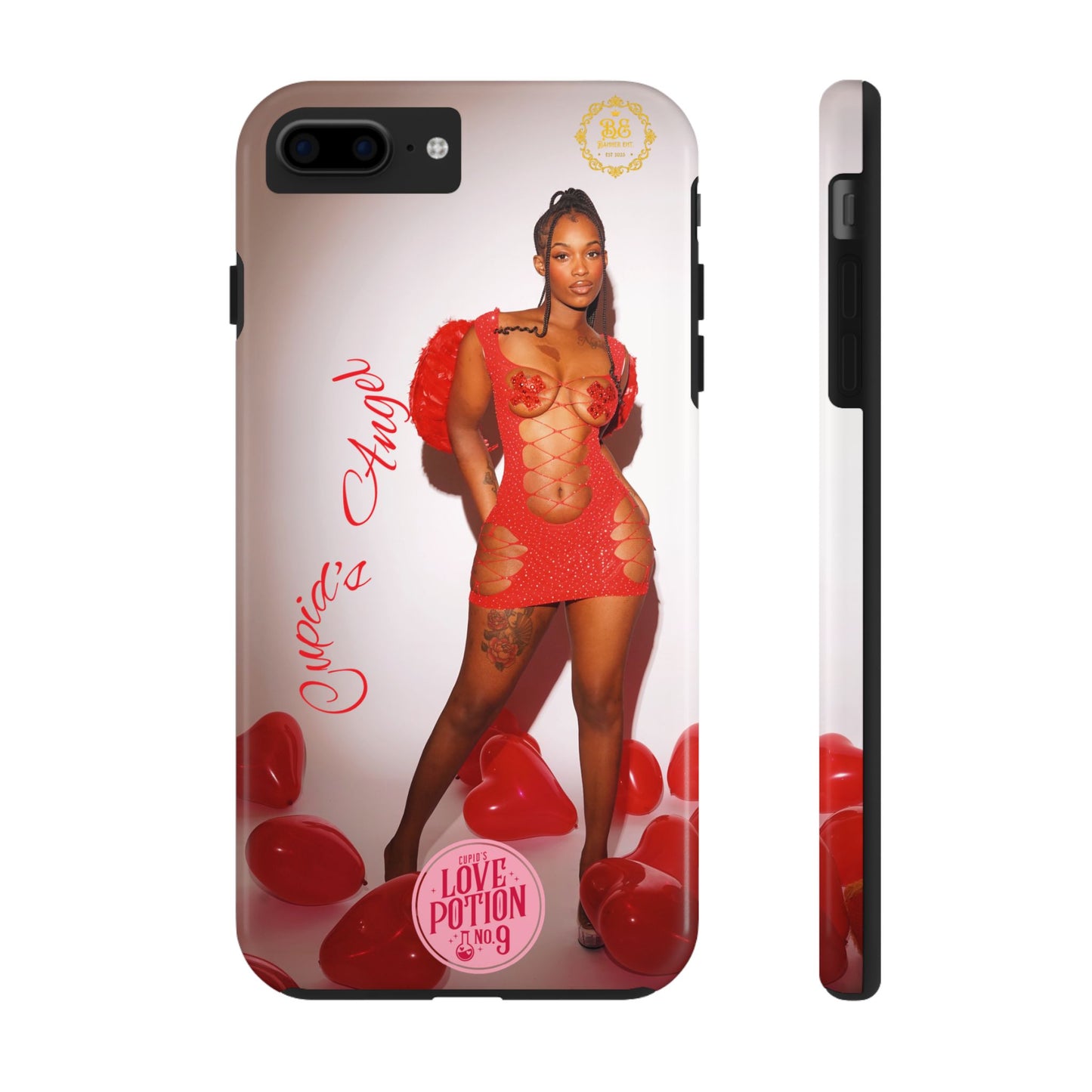 ‘Love Potion No. 9’ Tough Phone Case