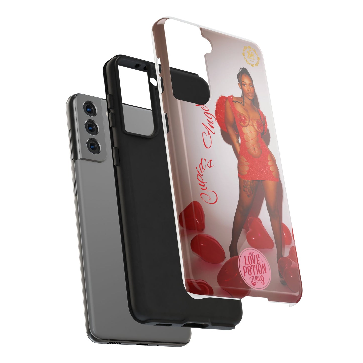 ‘Love Potion No. 9’ Tough Phone Case