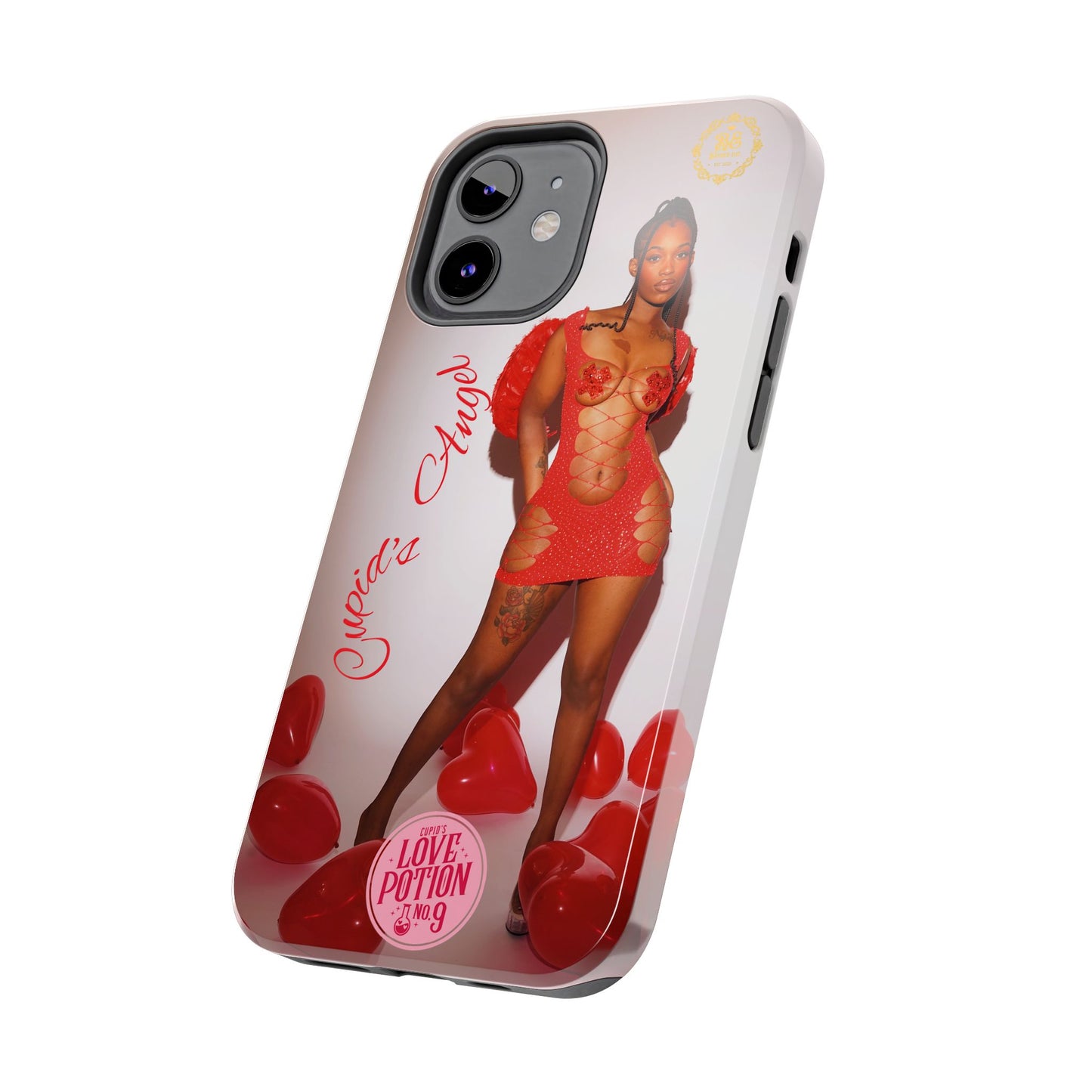 ‘Love Potion No. 9’ Tough Phone Case