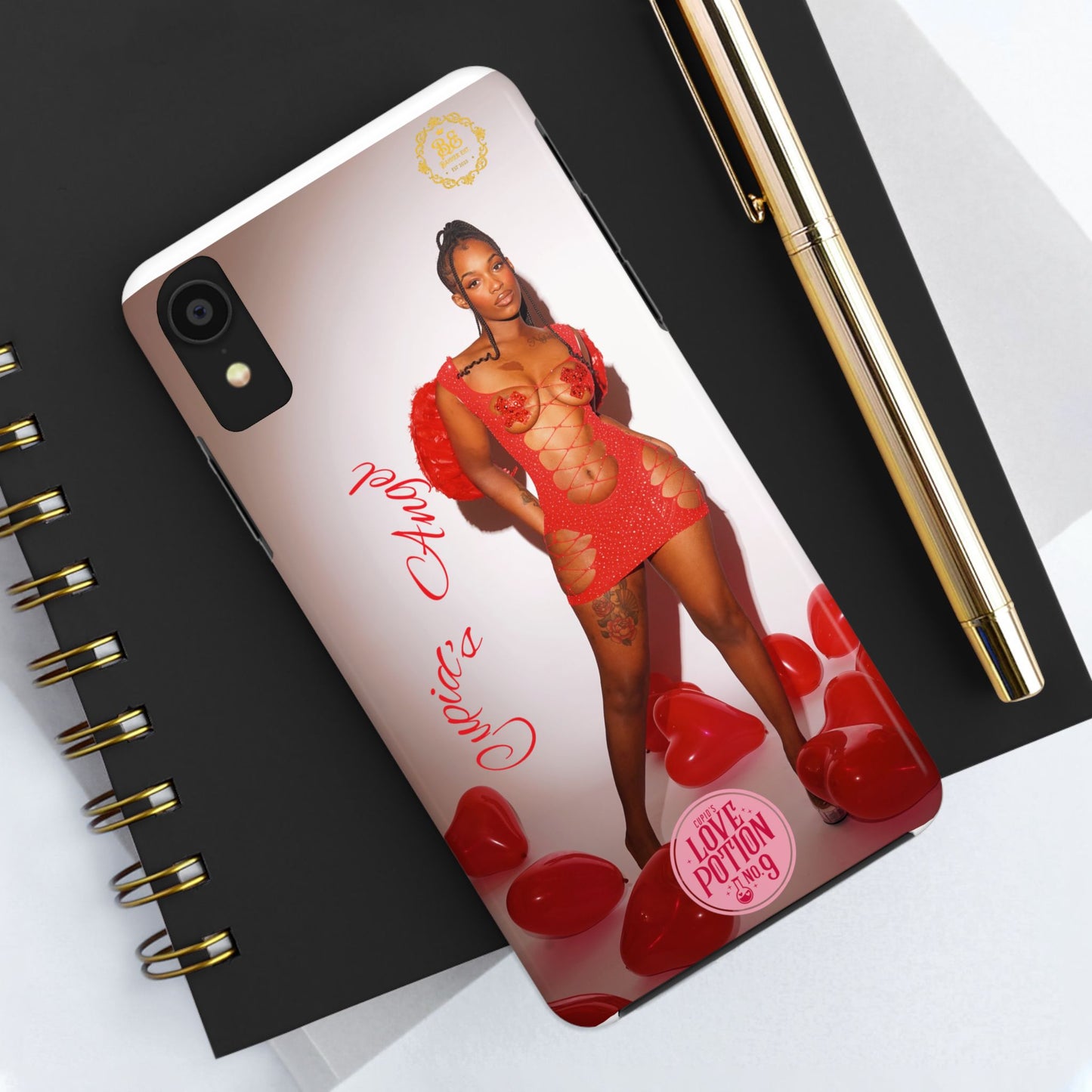 ‘Love Potion No. 9’ Tough Phone Case