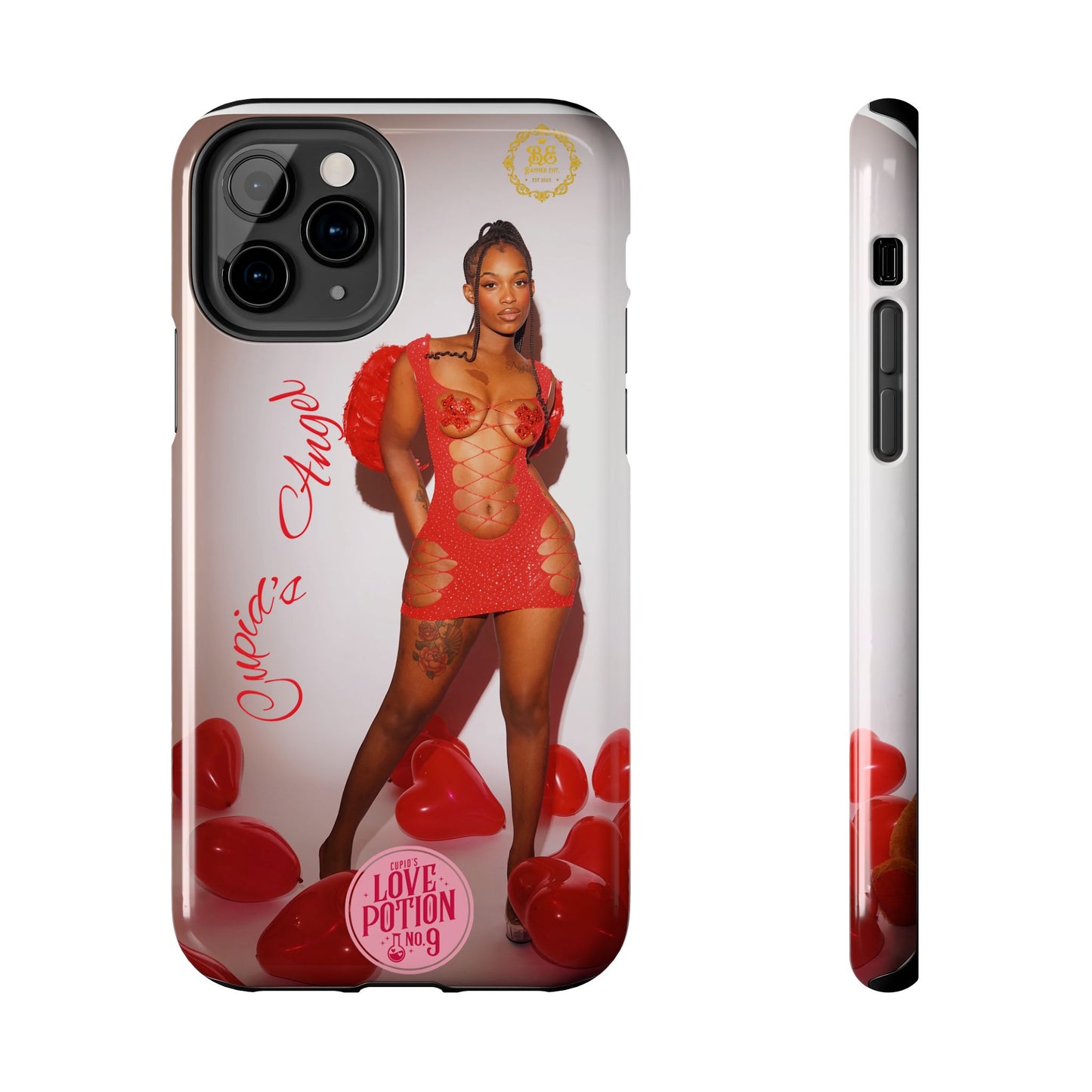 ‘Love Potion No. 9’ Tough Phone Case