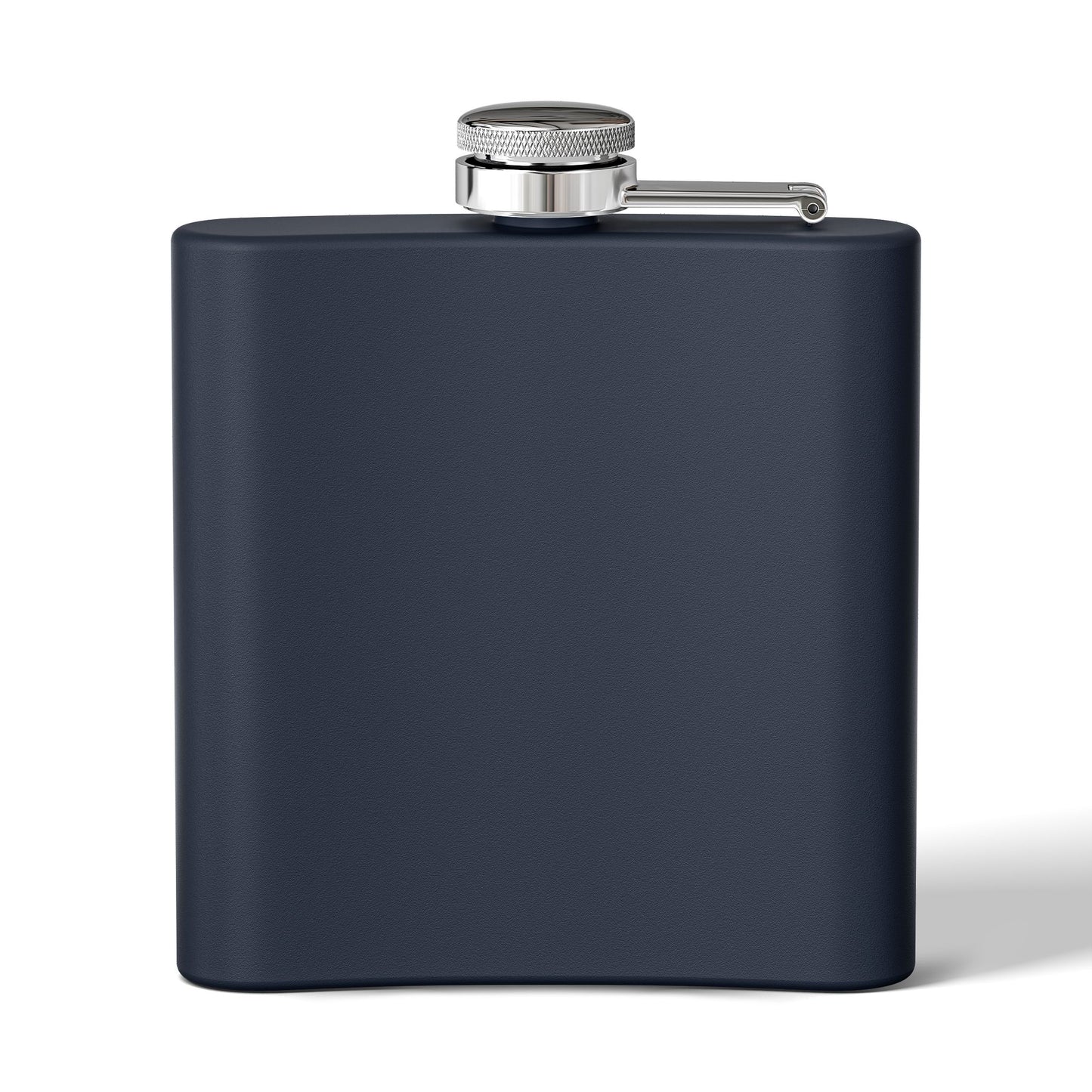 ‘SUBZERO’ Stainless Steel Flask