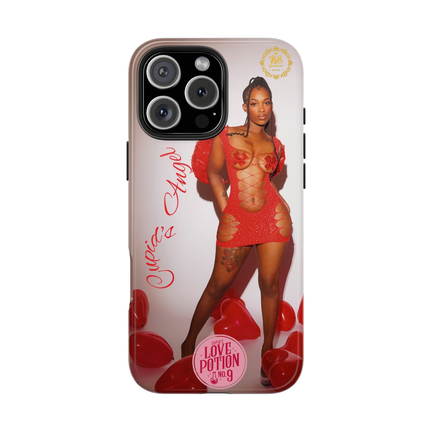 ‘Love Potion No. 9’ Tough Phone Case