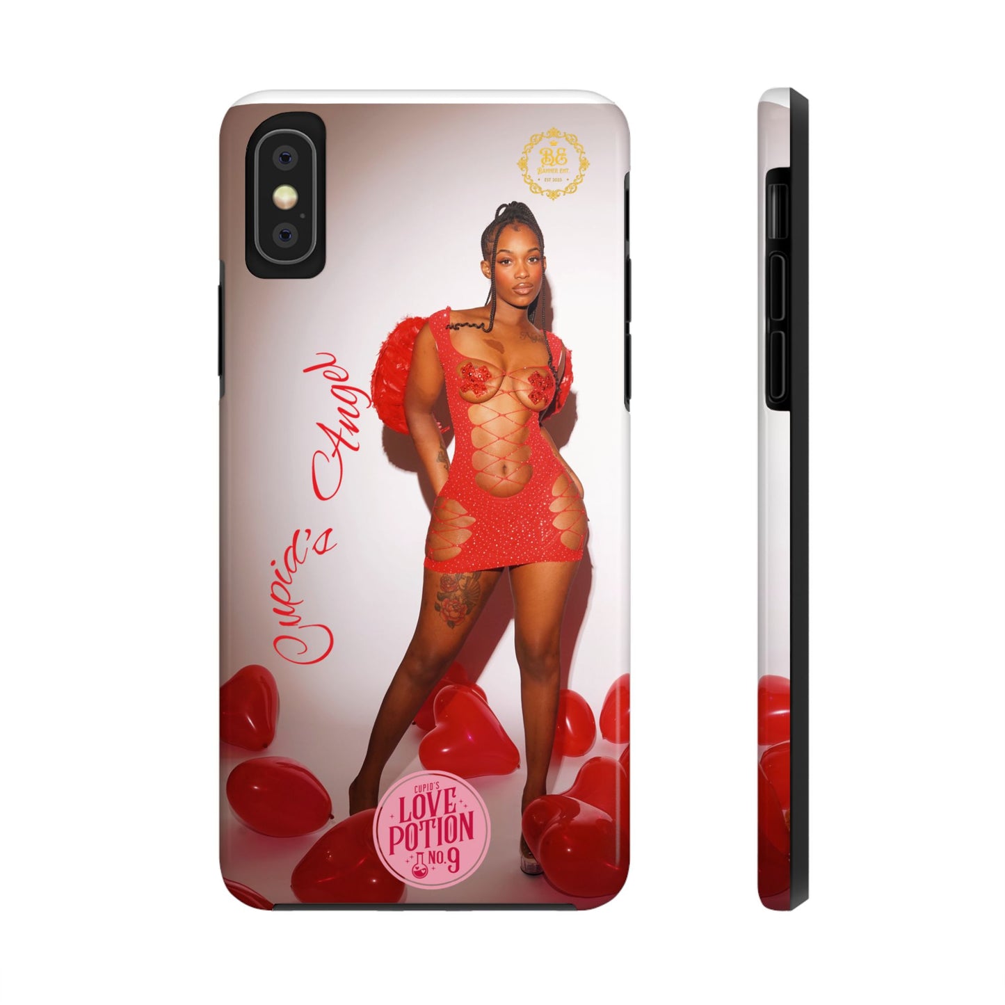 ‘Love Potion No. 9’ Tough Phone Case