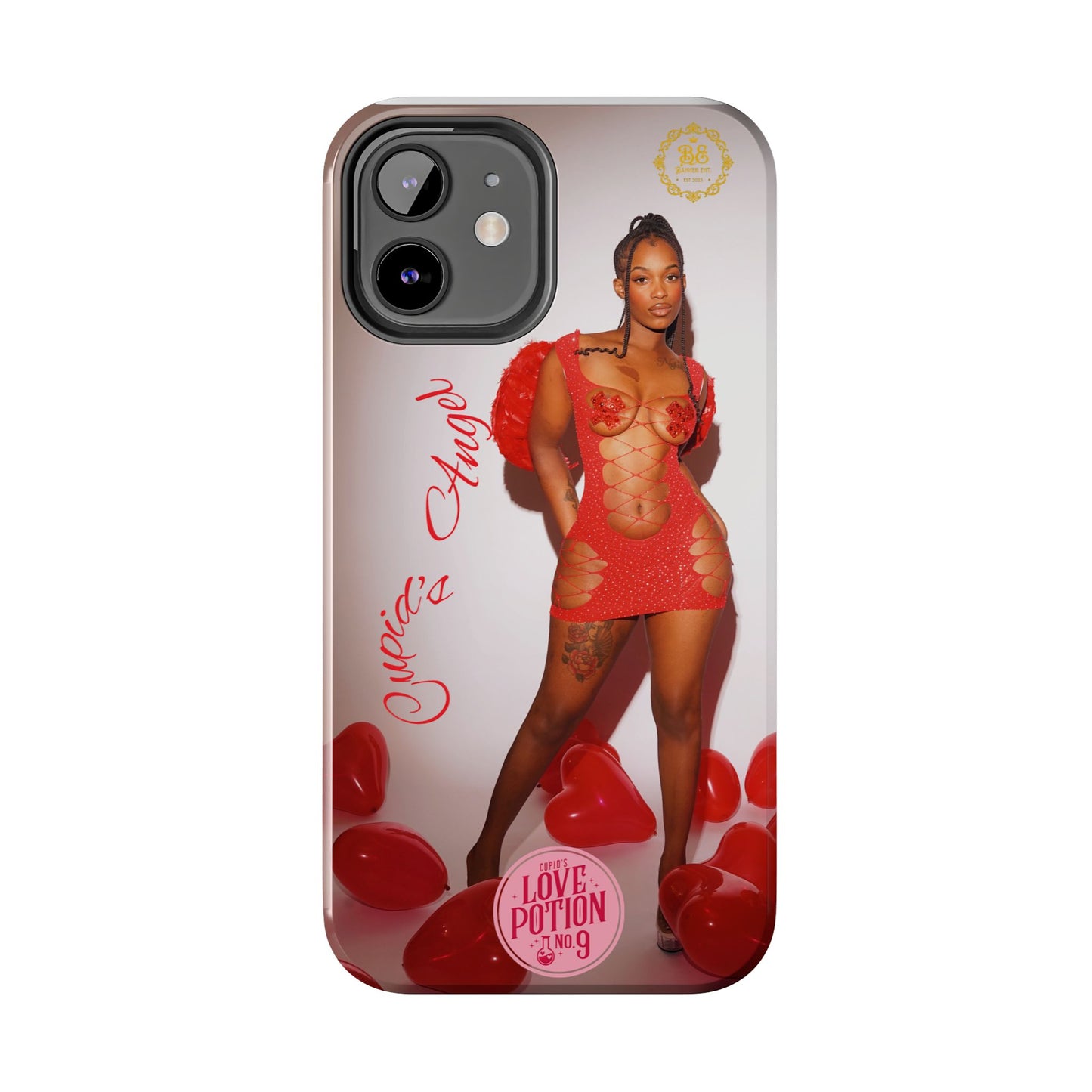 ‘Love Potion No. 9’ Tough Phone Case