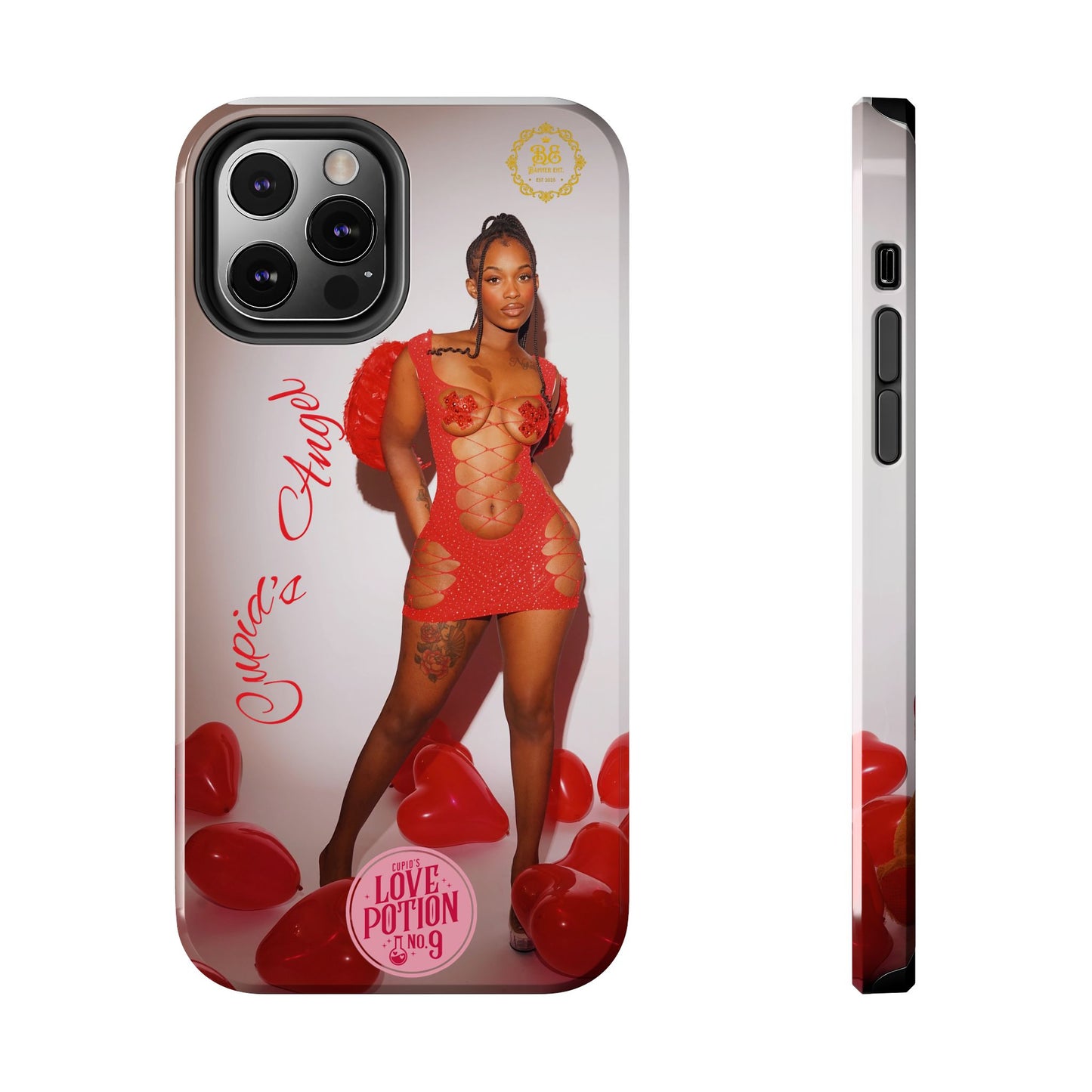 ‘Love Potion No. 9’ Tough Phone Case