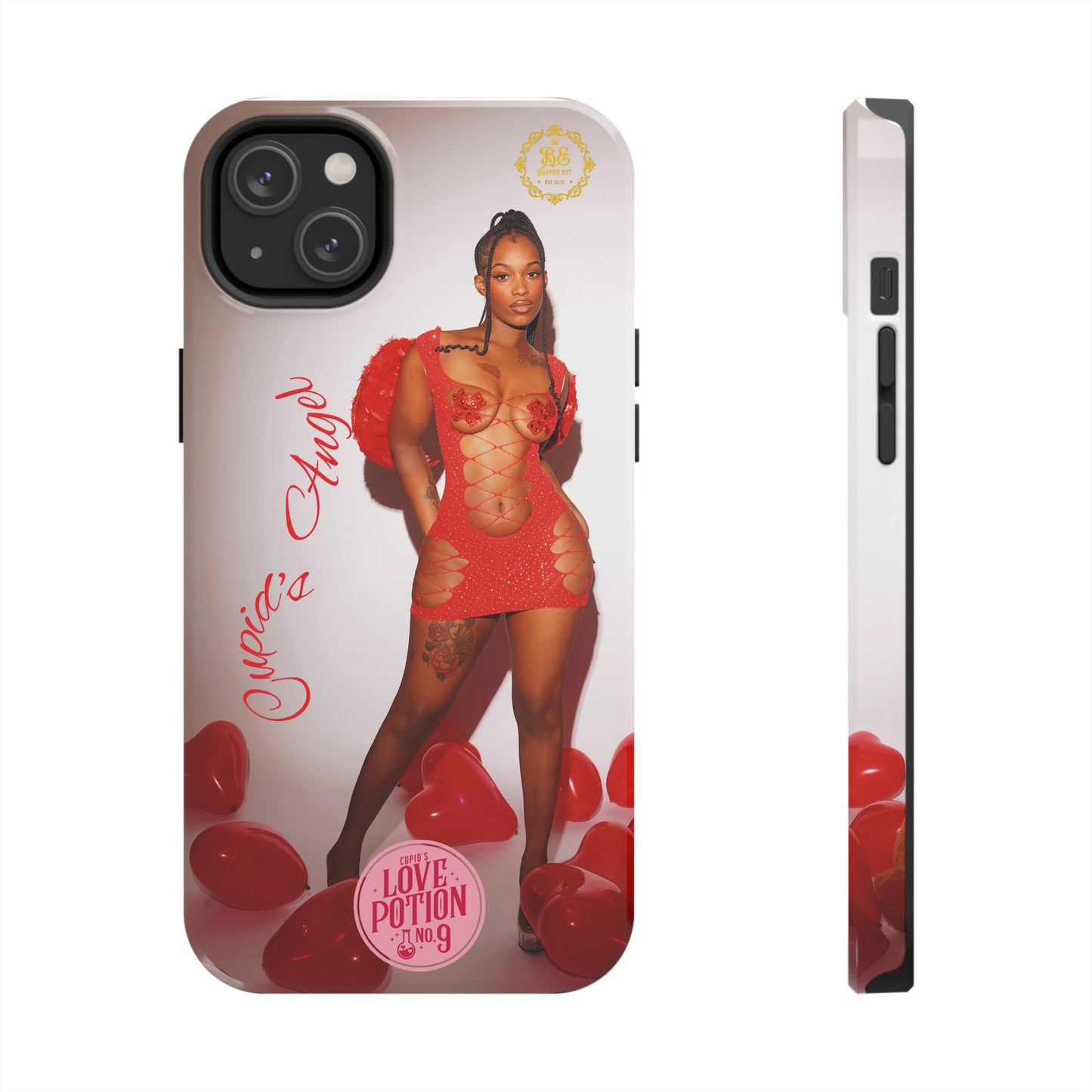 ‘Love Potion No. 9’ Tough Phone Case