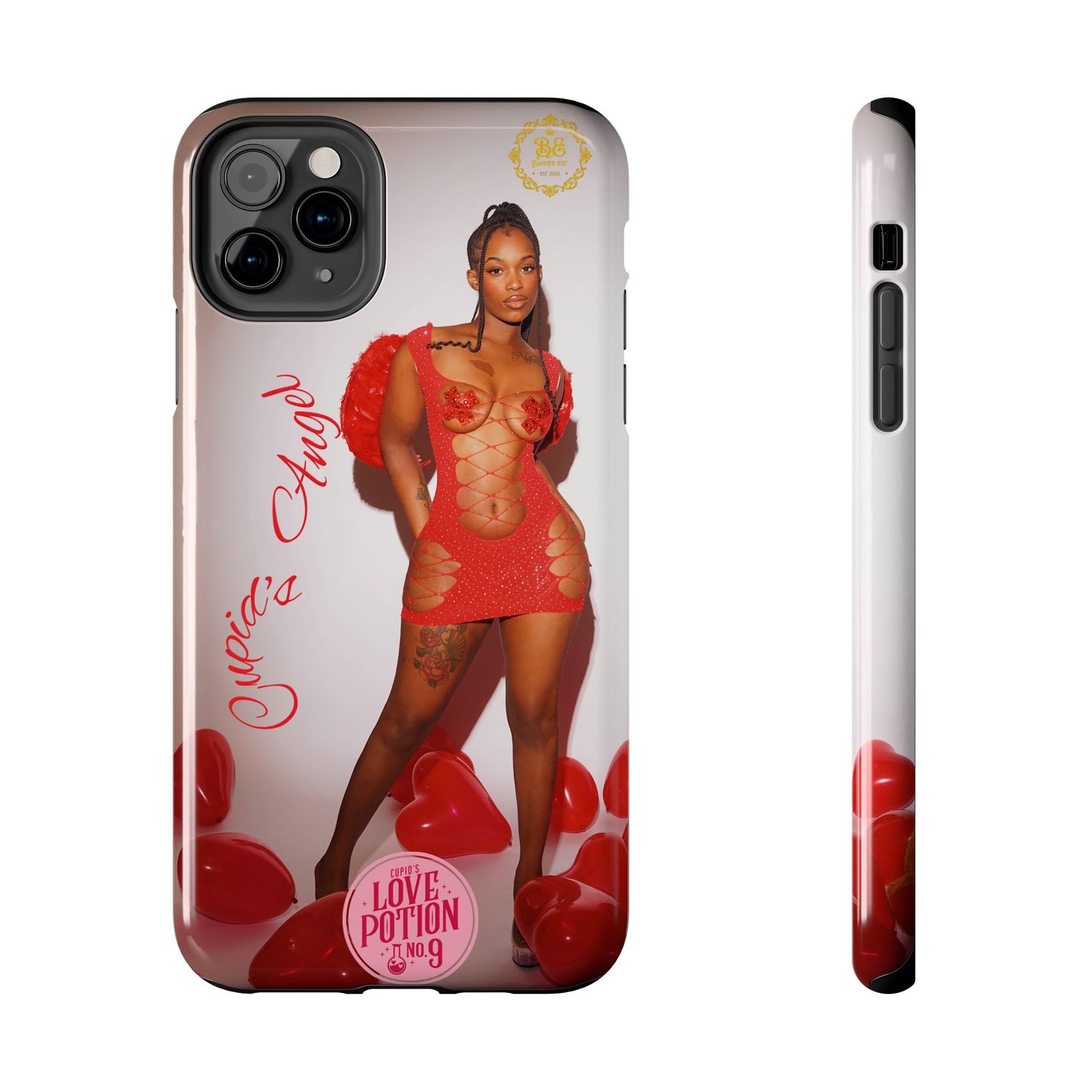 ‘Love Potion No. 9’ Tough Phone Case