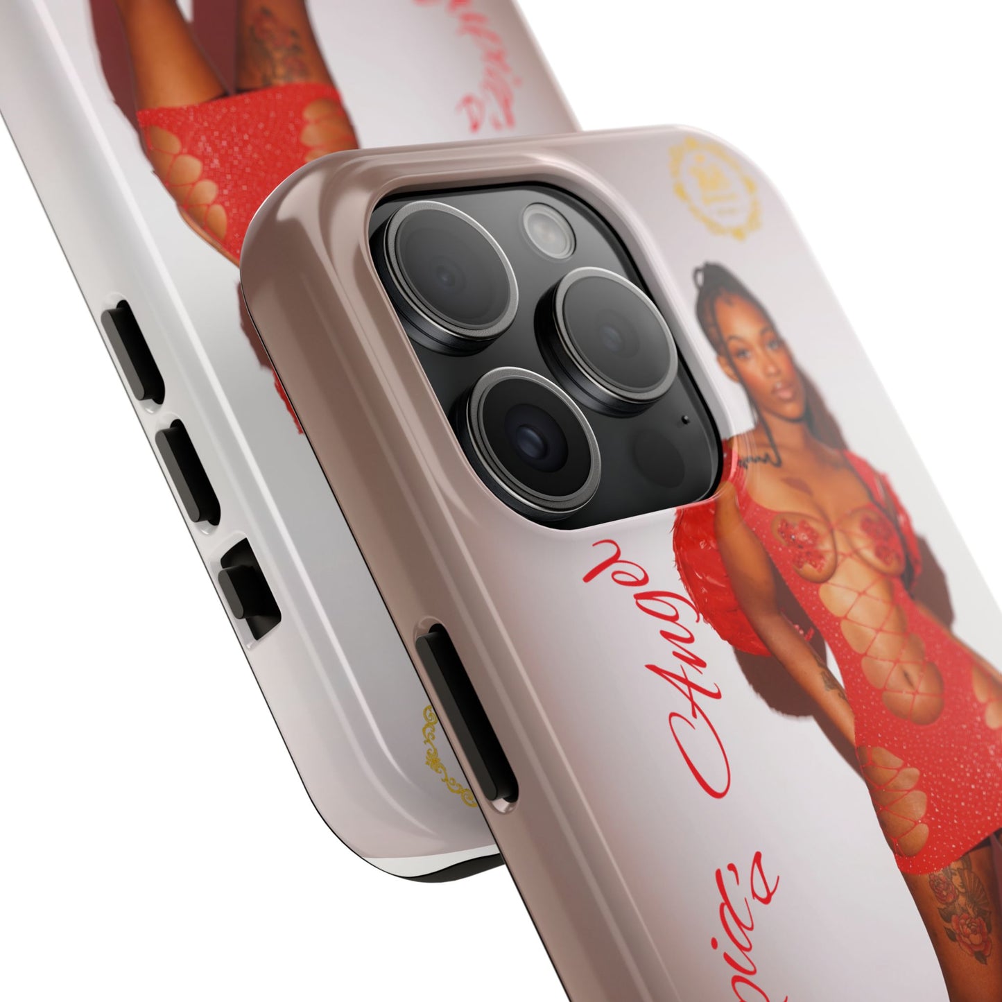 ‘Love Potion No. 9’ Tough Phone Case