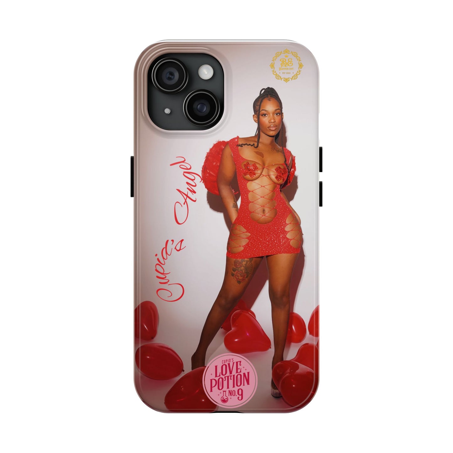 ‘Love Potion No. 9’ Tough Phone Case