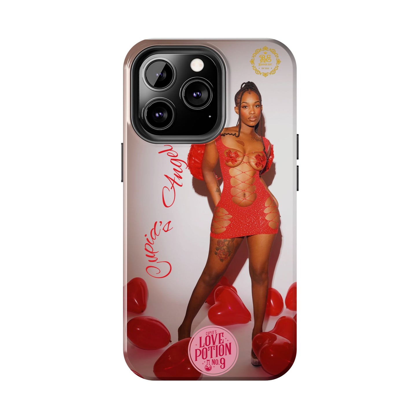 ‘Love Potion No. 9’  Tough Phone Case