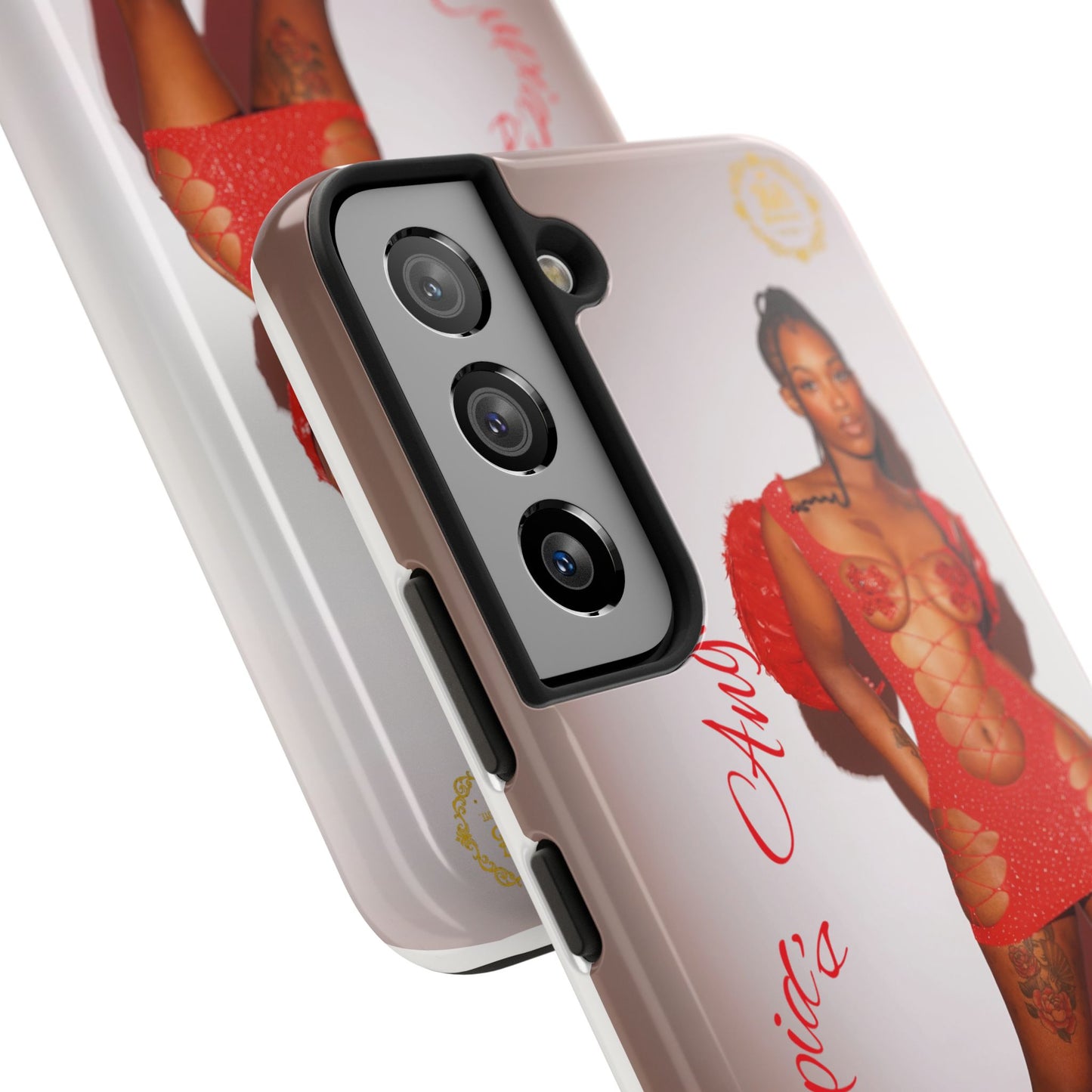 ‘Love Potion No. 9’  Tough Phone Case