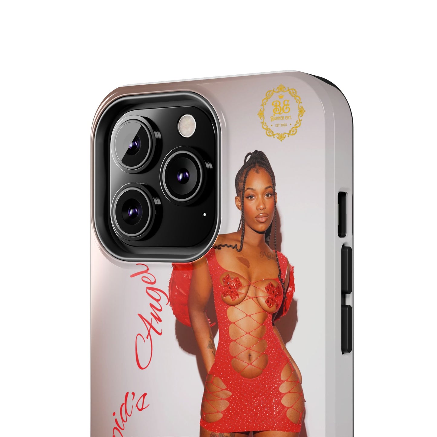 ‘Love Potion No. 9’  Tough Phone Case