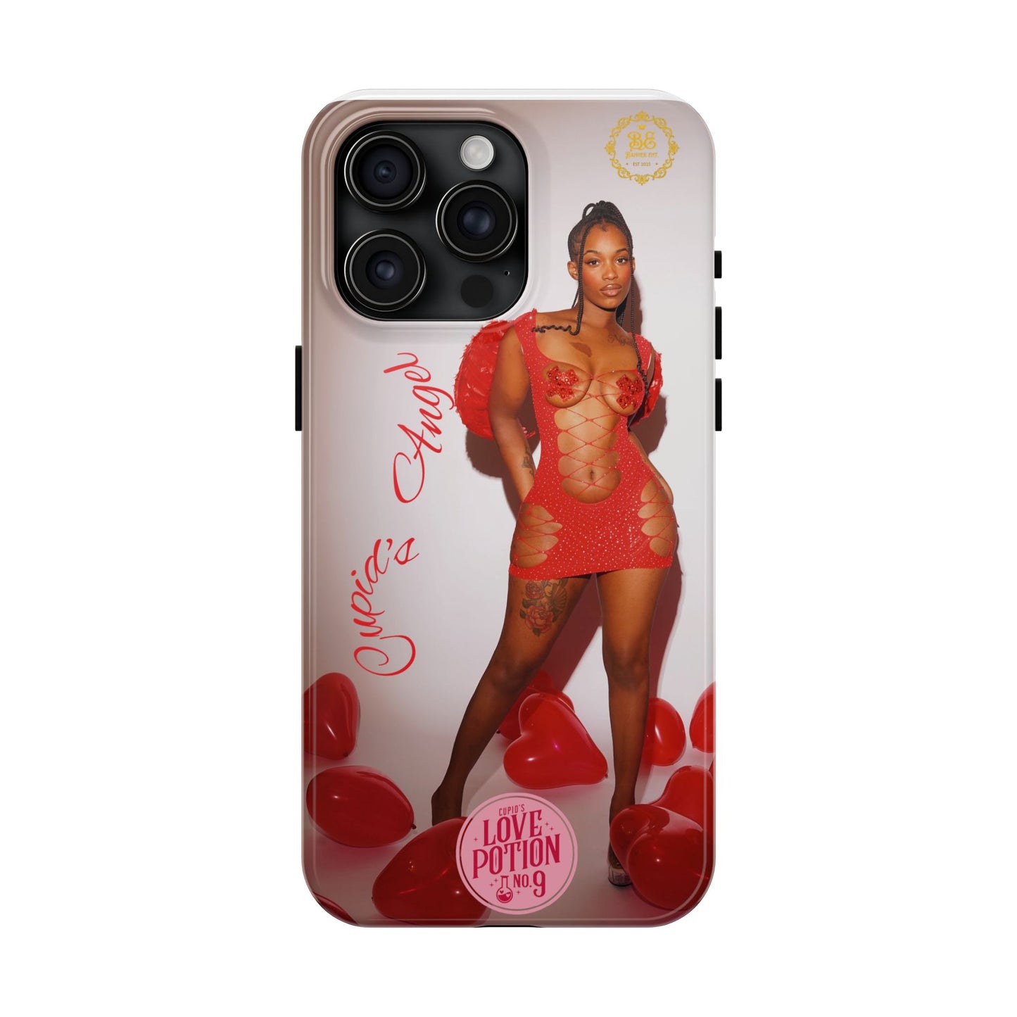 ‘Love Potion No. 9’  Tough Phone Case